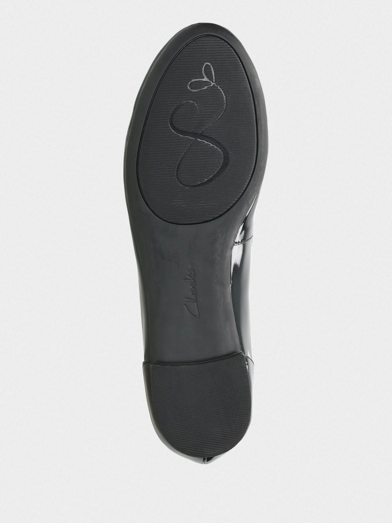 Туфлі та лофери Clarks Couture Bloom модель 2611-5475 Туфлі та лофери Clarks Couture Bloom модель 2611-5475 Фото