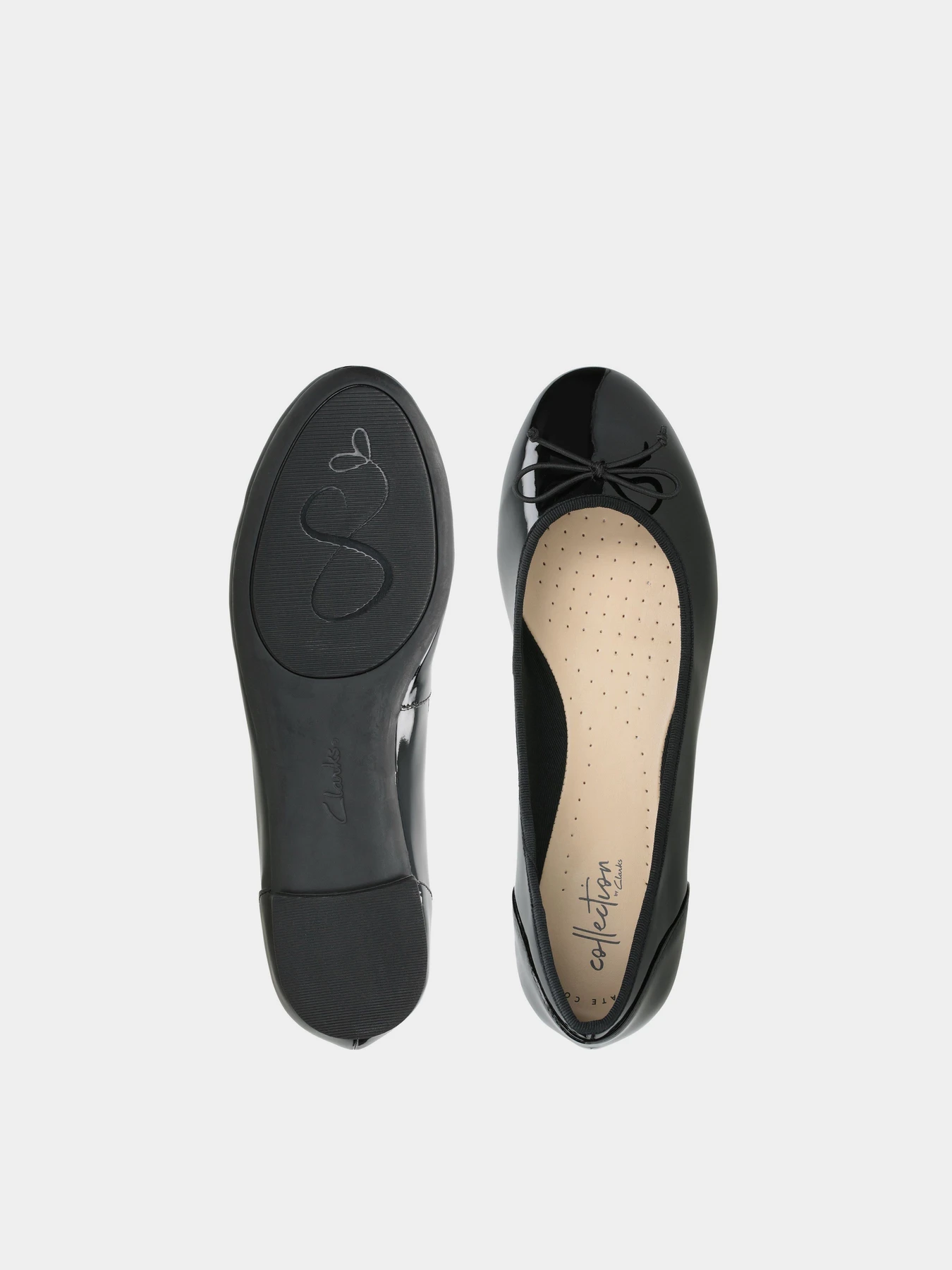 Туфлі та лофери Clarks Couture Bloom модель 2611-5475 Туфлі та лофери Clarks Couture Bloom модель 2611-5475 Фото