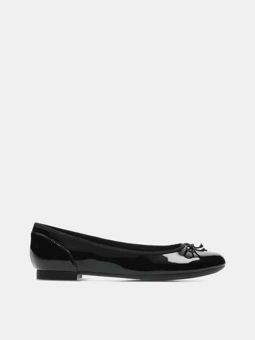 Туфлі та лофери Clarks Couture Bloom модель 2611-5475 Фото