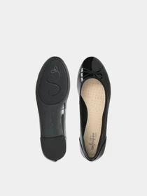 Туфлі та лофери Clarks Couture Bloom модель 2611-5475 Фото