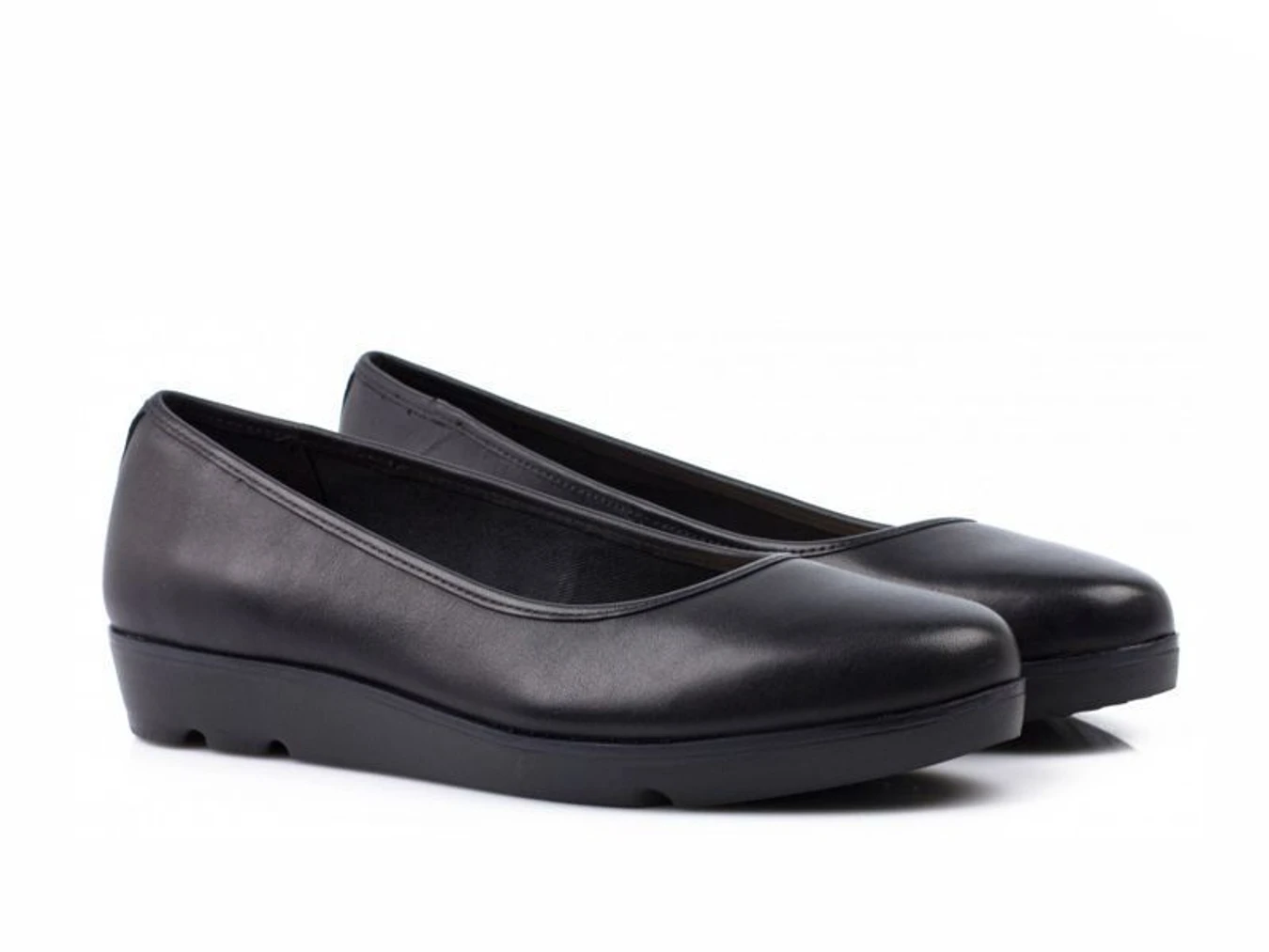 Туфли и лоферы Clarks модель 2611-5515 Фото