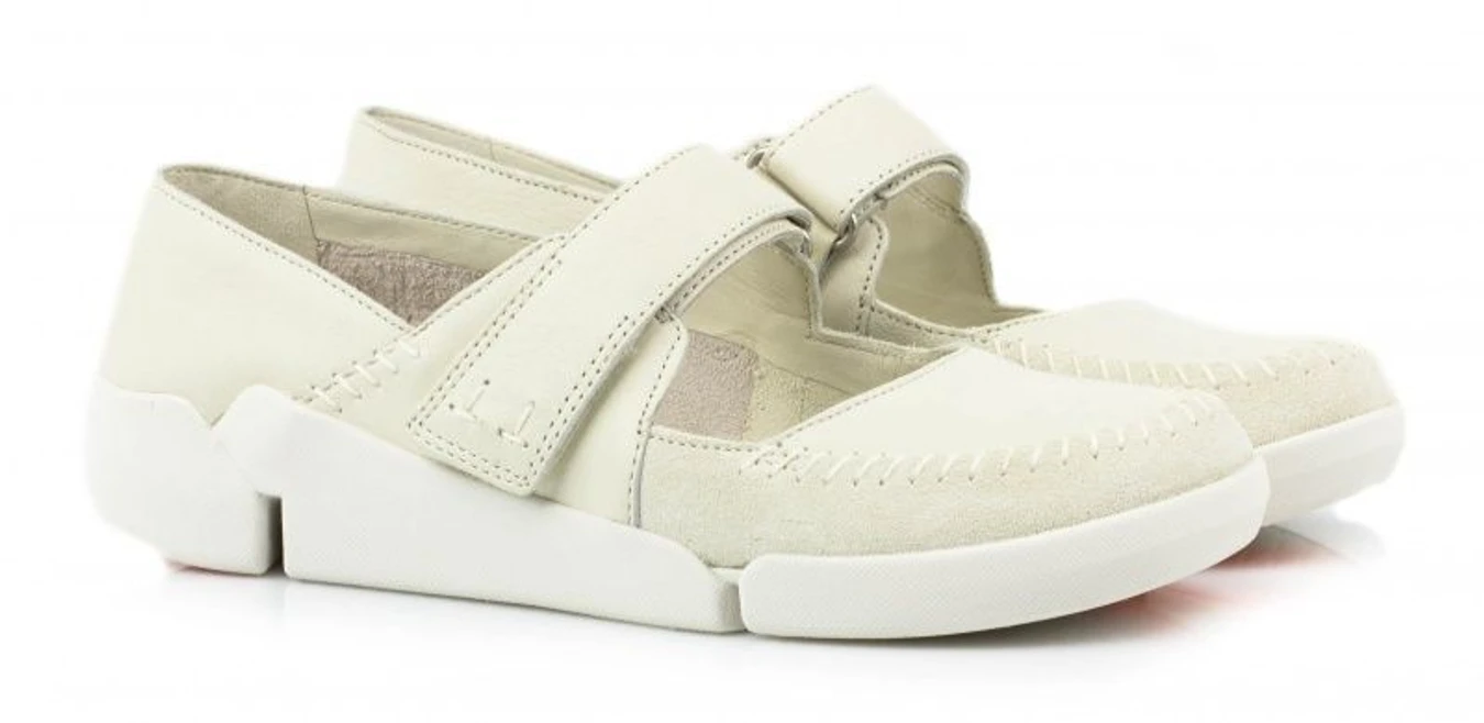 Туфли и лоферы Clarks модель OW3733 Фото