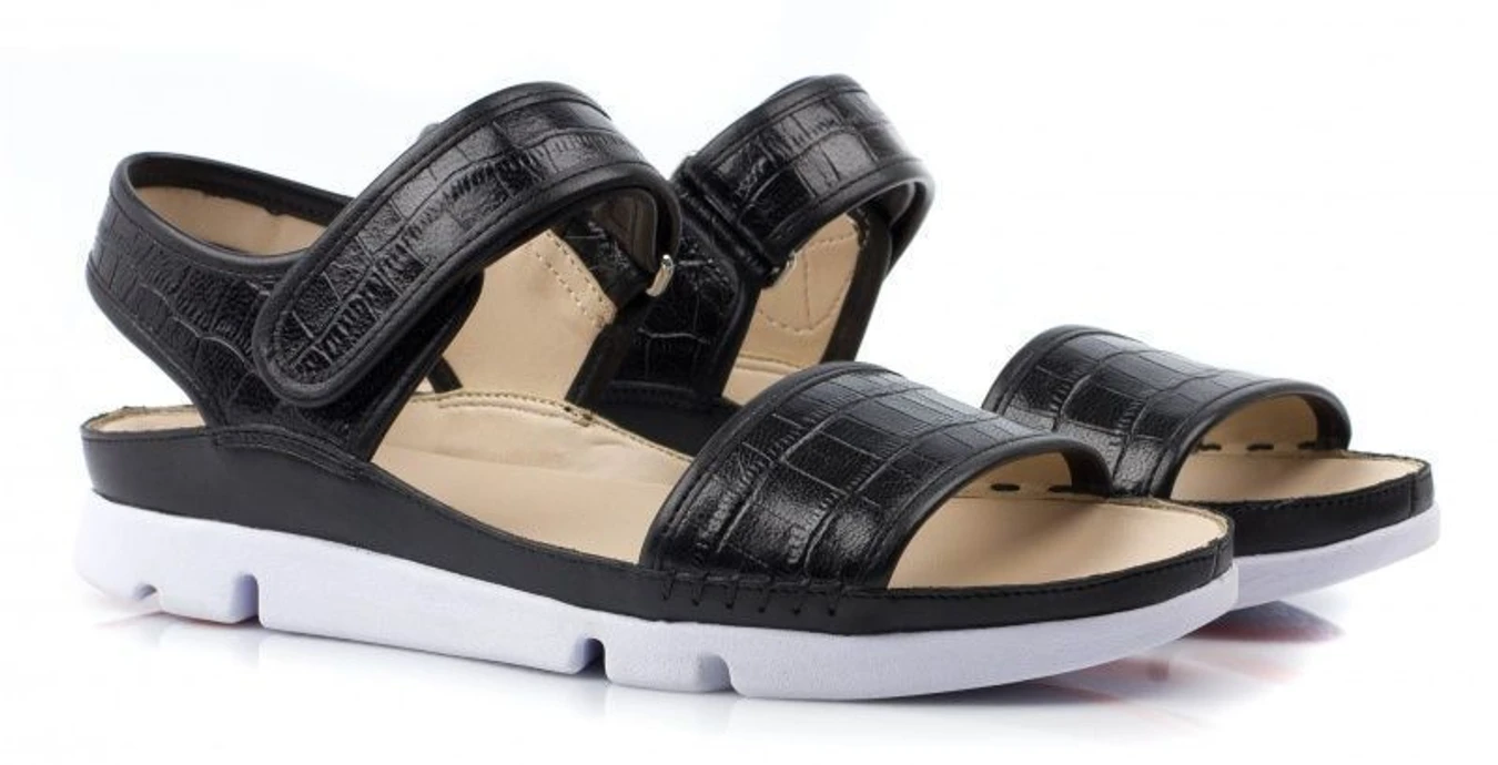 Босоножки Clarks модель 2611-5544 Фото