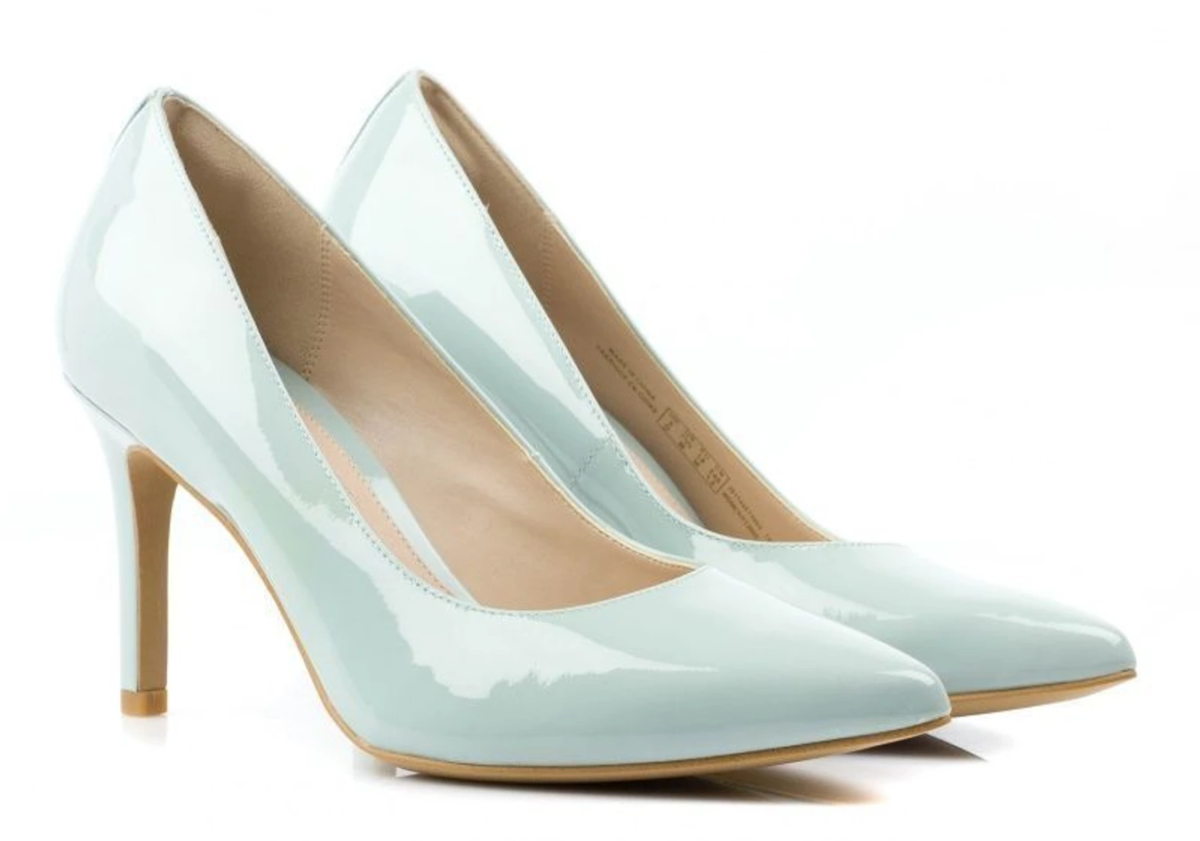 Туфли и лоферы Clarks модель OW3738 Фото