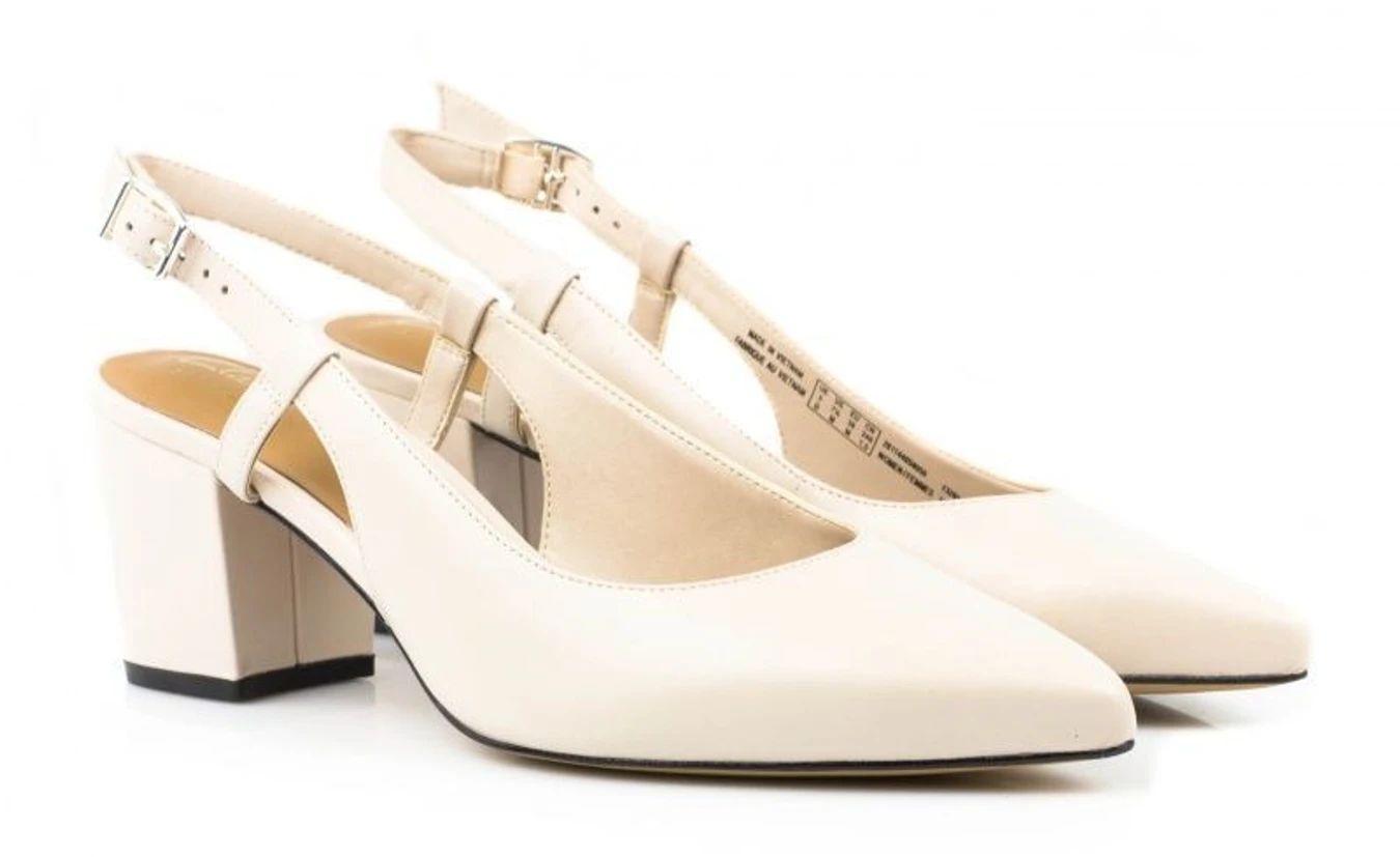 Туфли и лоферы Clarks модель OW3745 Фото