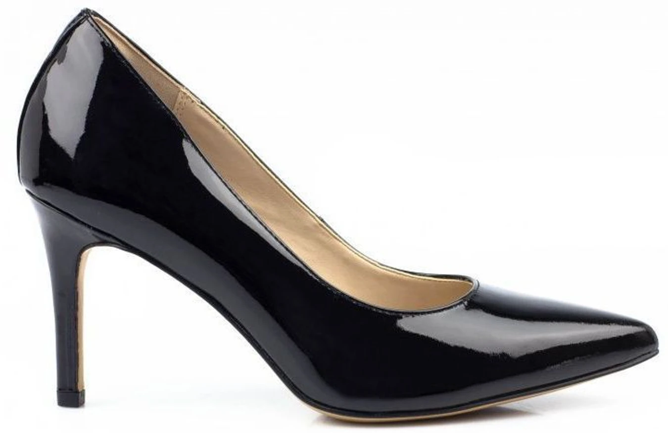 Туфли и лоферы Clarks Dinah Keer модель 2611-4559 Фото