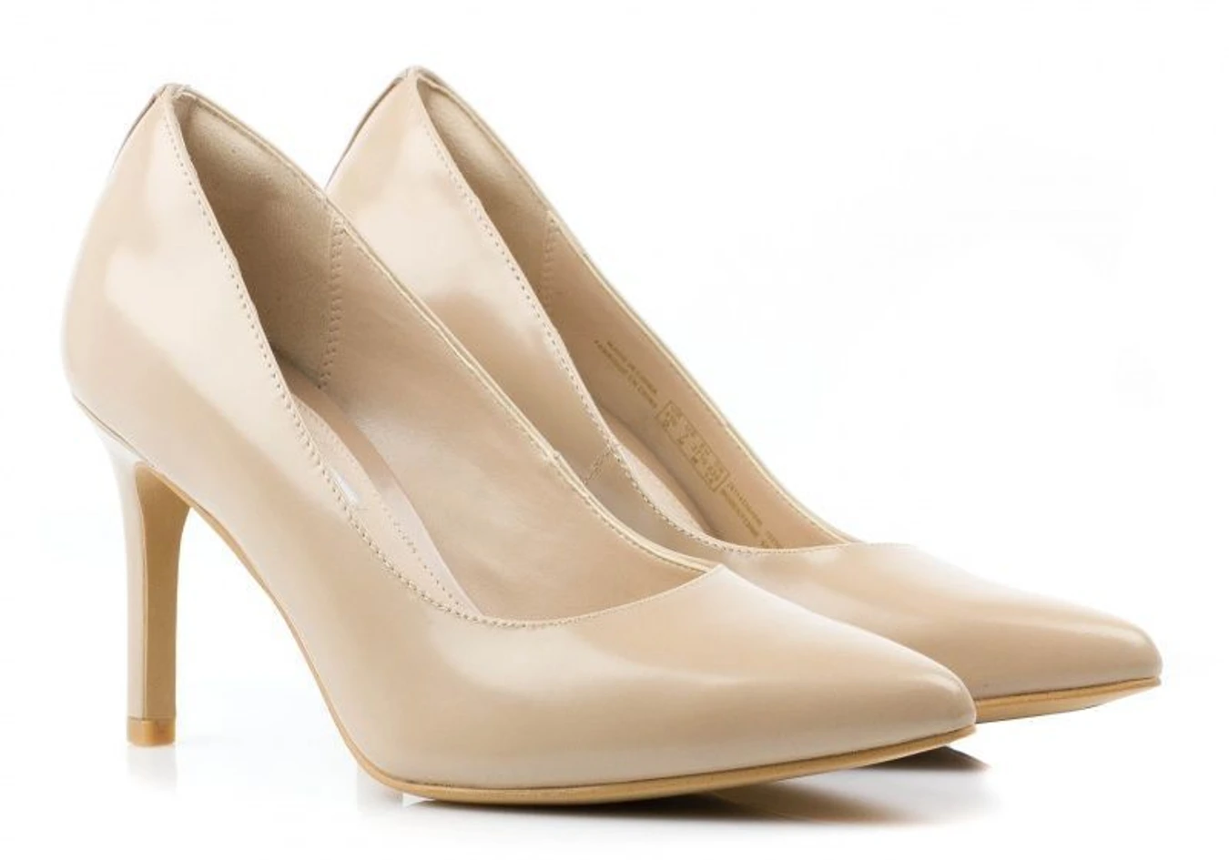 Туфли и лоферы Clarks модель OW3759 Фото
