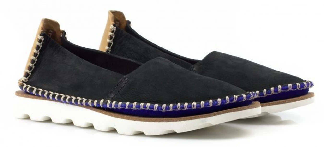 Сліпони та мокасини Clarks модель OW3769 Фото
