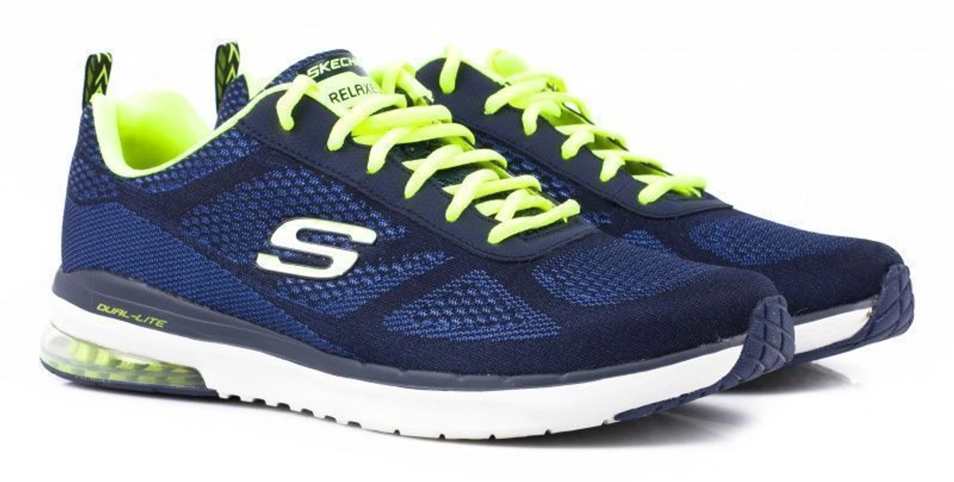 Кросівки Skechers модель 51484 NVYL Фото