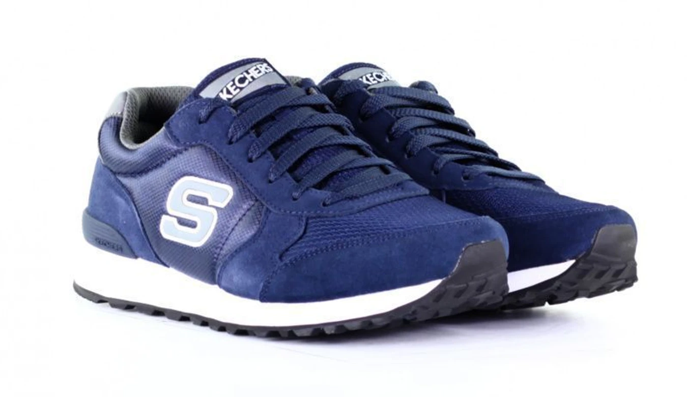 Кросівки Skechers модель 52310 NVGY Фото