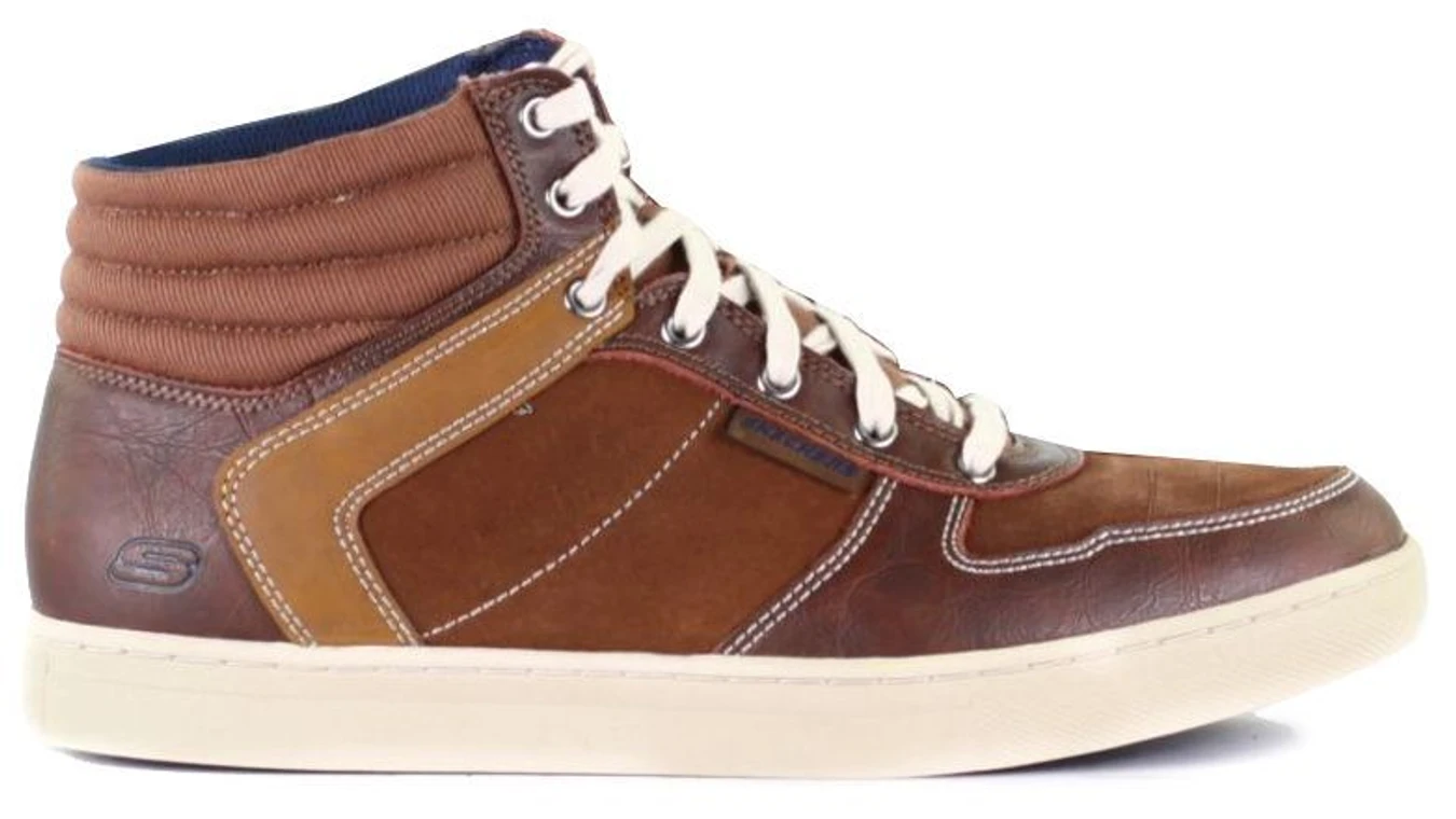 Кеди Skechers модель 64792 LUG Фото