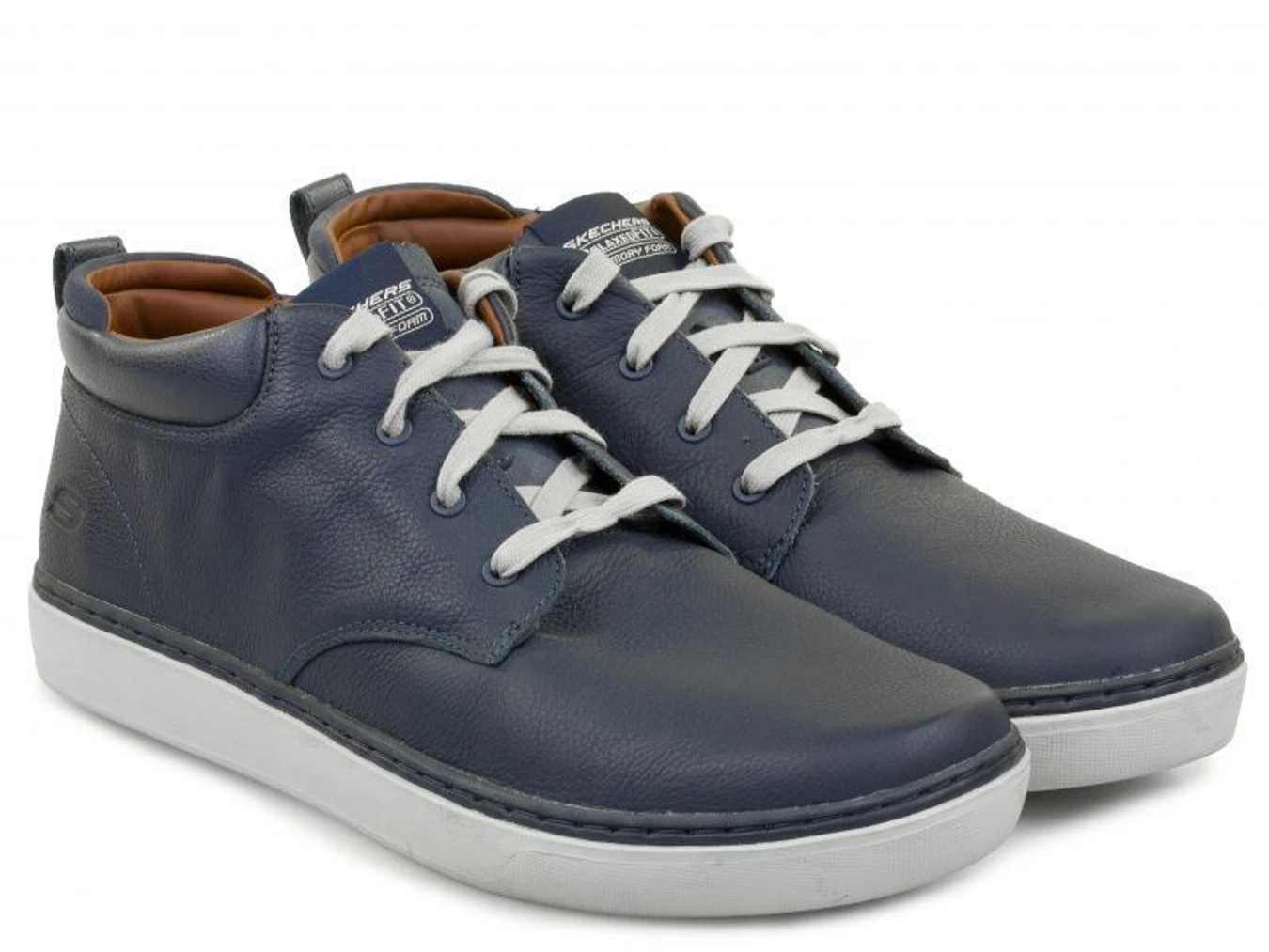 Кросівки Skechers модель 64825 NVY Фото