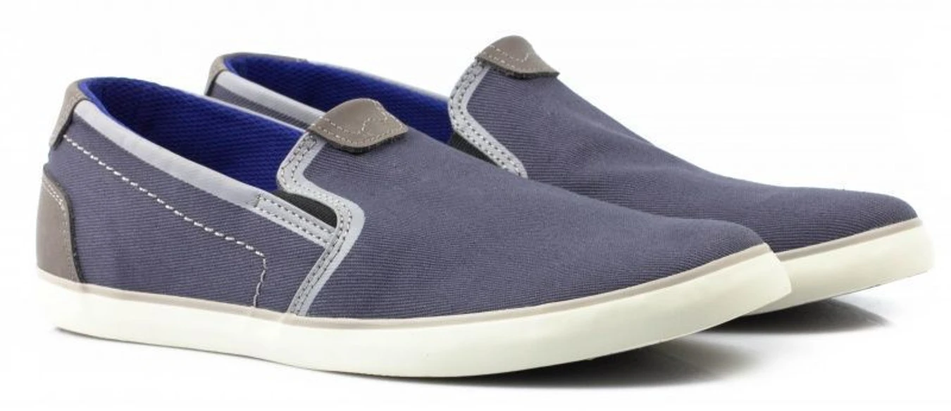 Сліпони та мокасини Clarks модель 2611-4154 Фото