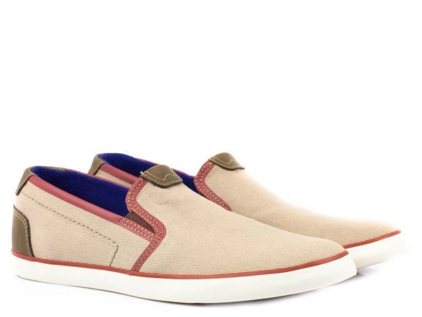 Сліпони та мокасини Clarks модель 2611-4540 Фото