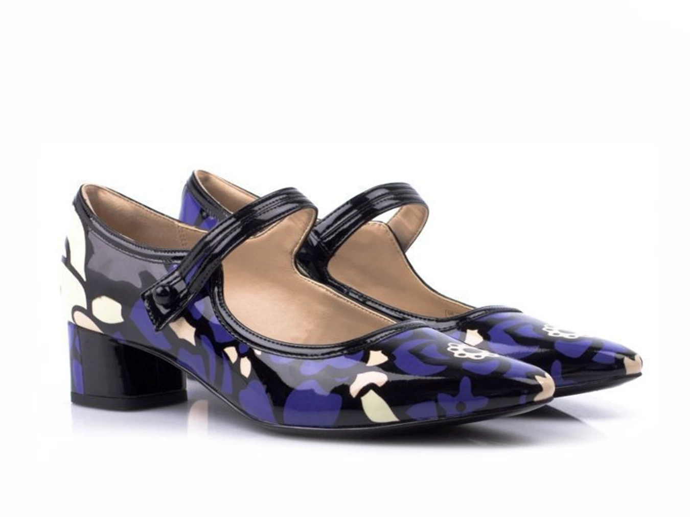Туфлі та лофери Clarks модель 2611-6066 Фото