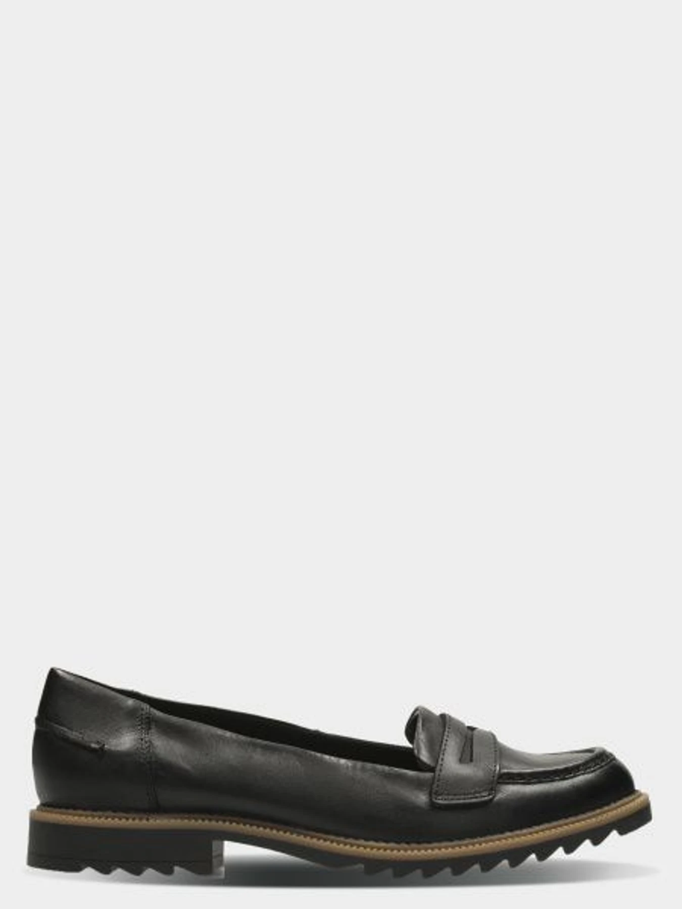 Туфли и лоферы Clarks Griffin Milly модель 2610-1101 Фото