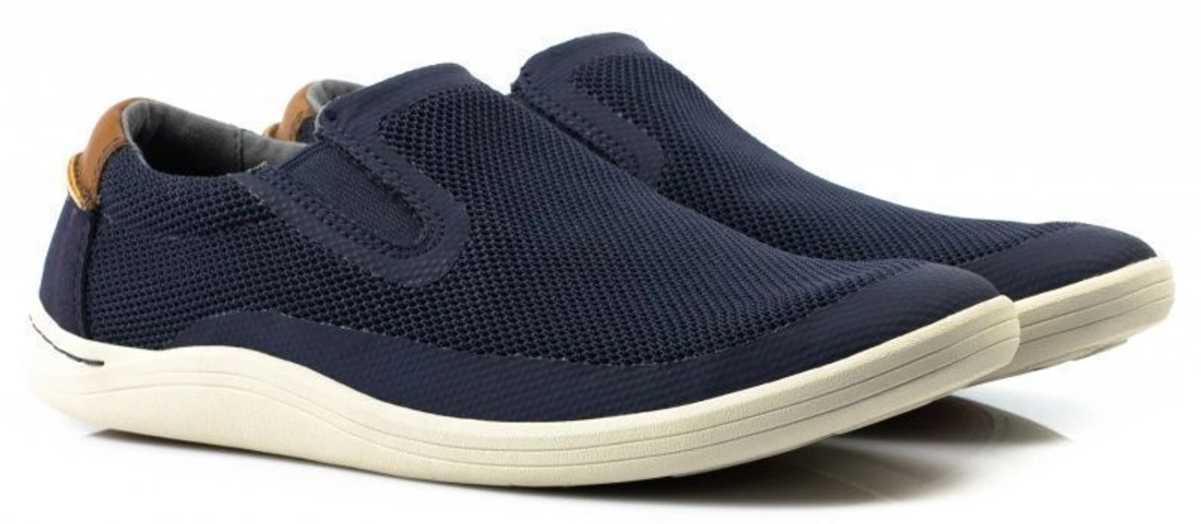 Слипоны и мокасины Clarks модель 2611-8135 Фото