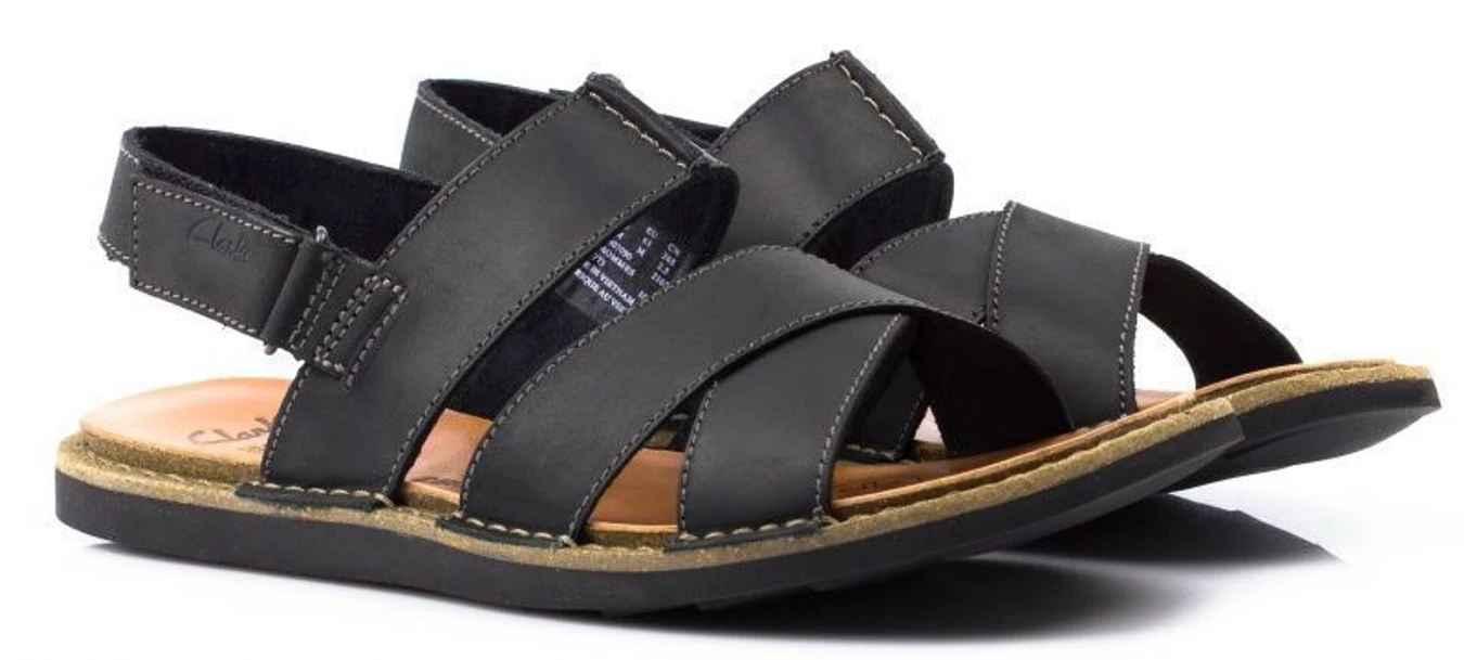 Сандалии Clarks модель 2611-4080 Фото