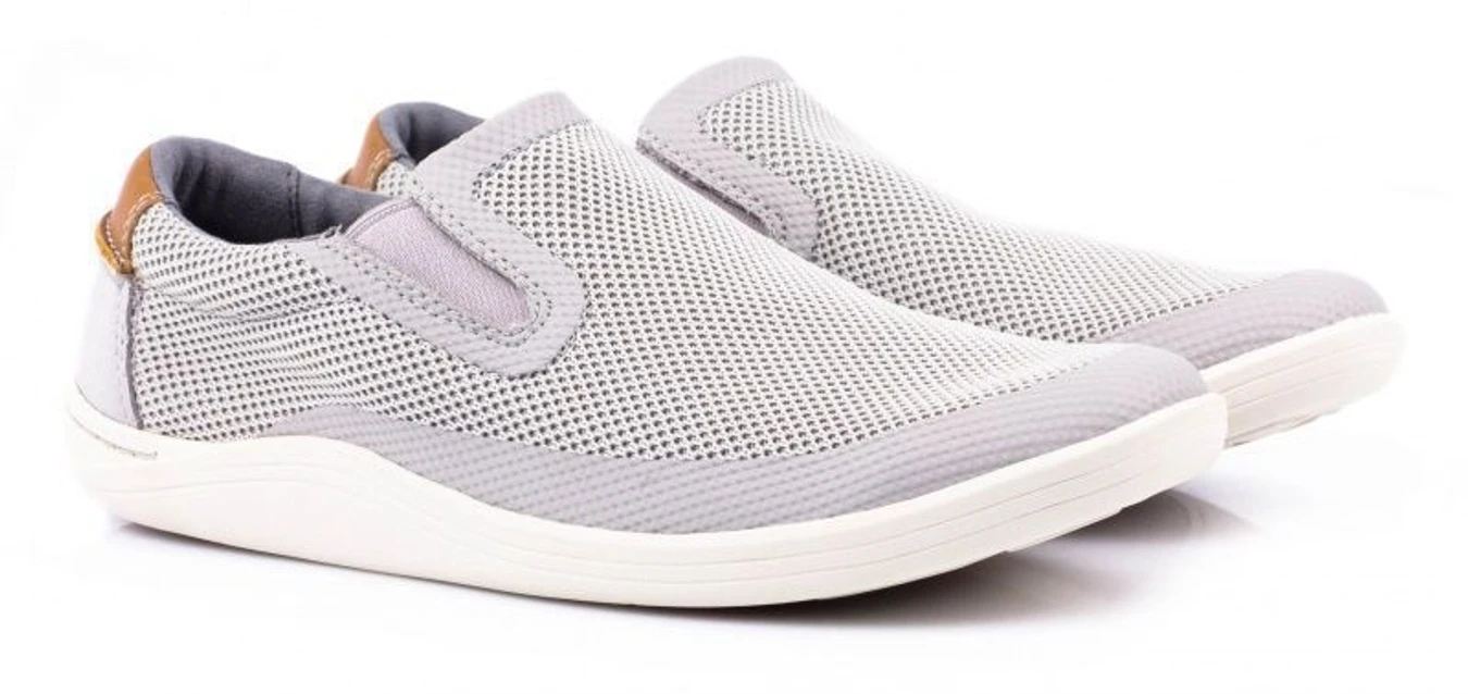 Слипоны и мокасины Clarks модель 2611-8134 Фото