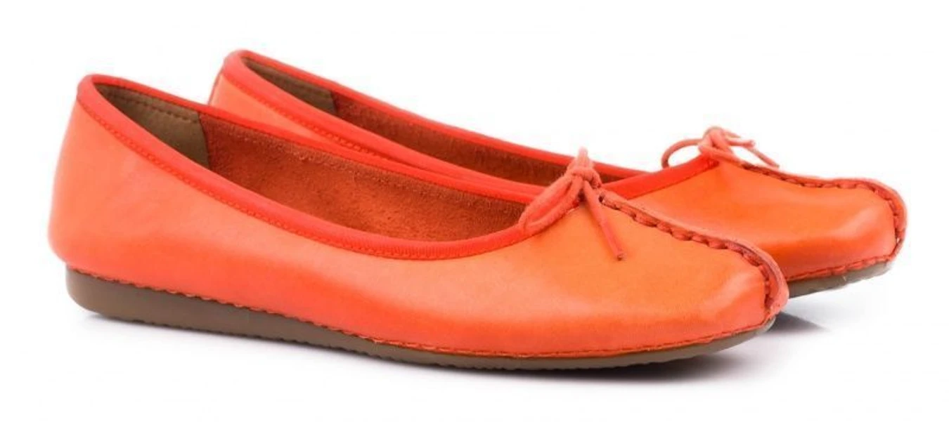 Clarks модель 2611-5585 Фото