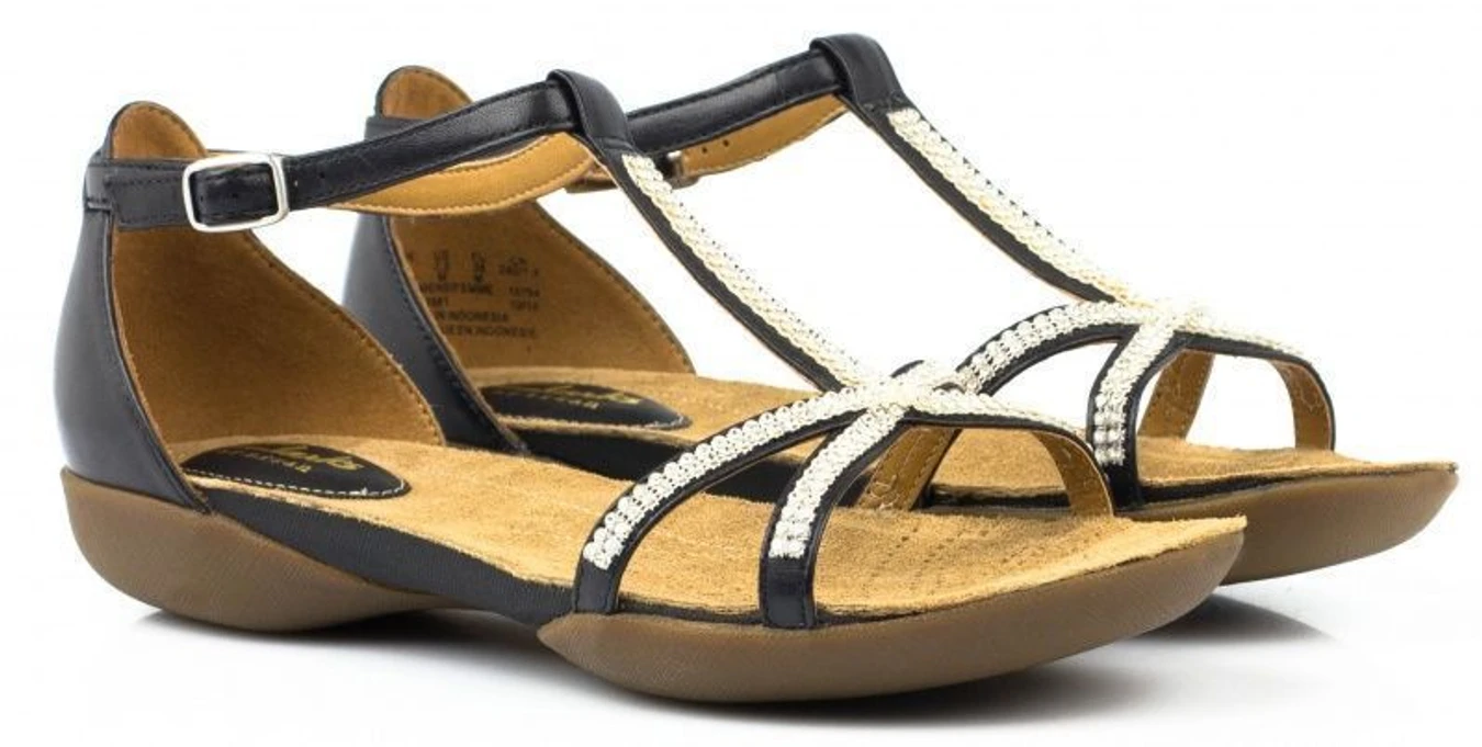 Босоножки Clarks модель 2611-3981 Фото