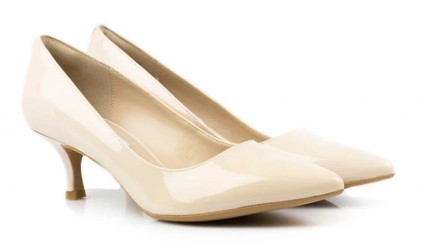 Туфлі та лофери Clarks модель OW3844 Фото