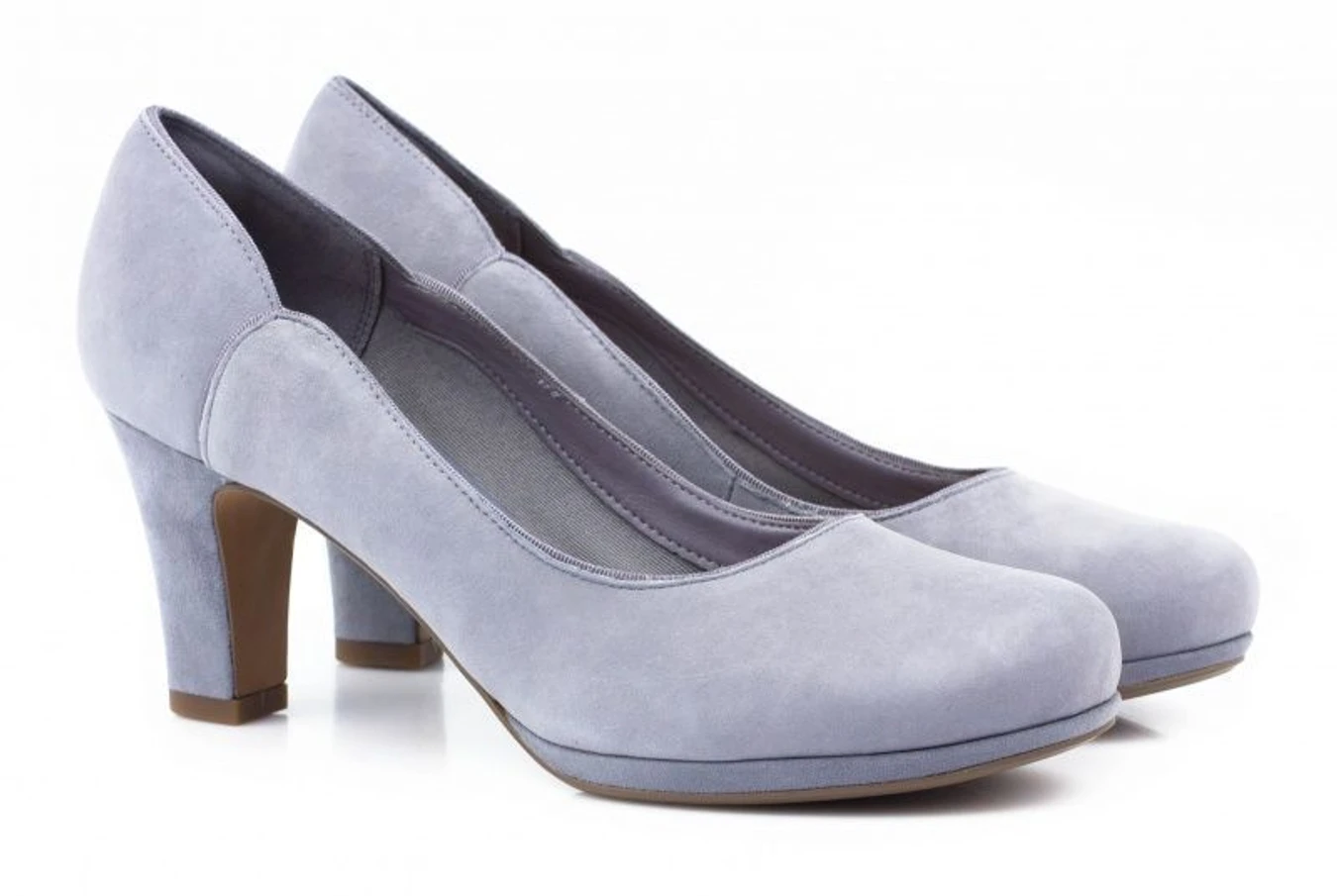 Туфли и лоферы Clarks модель OW3846 Фото