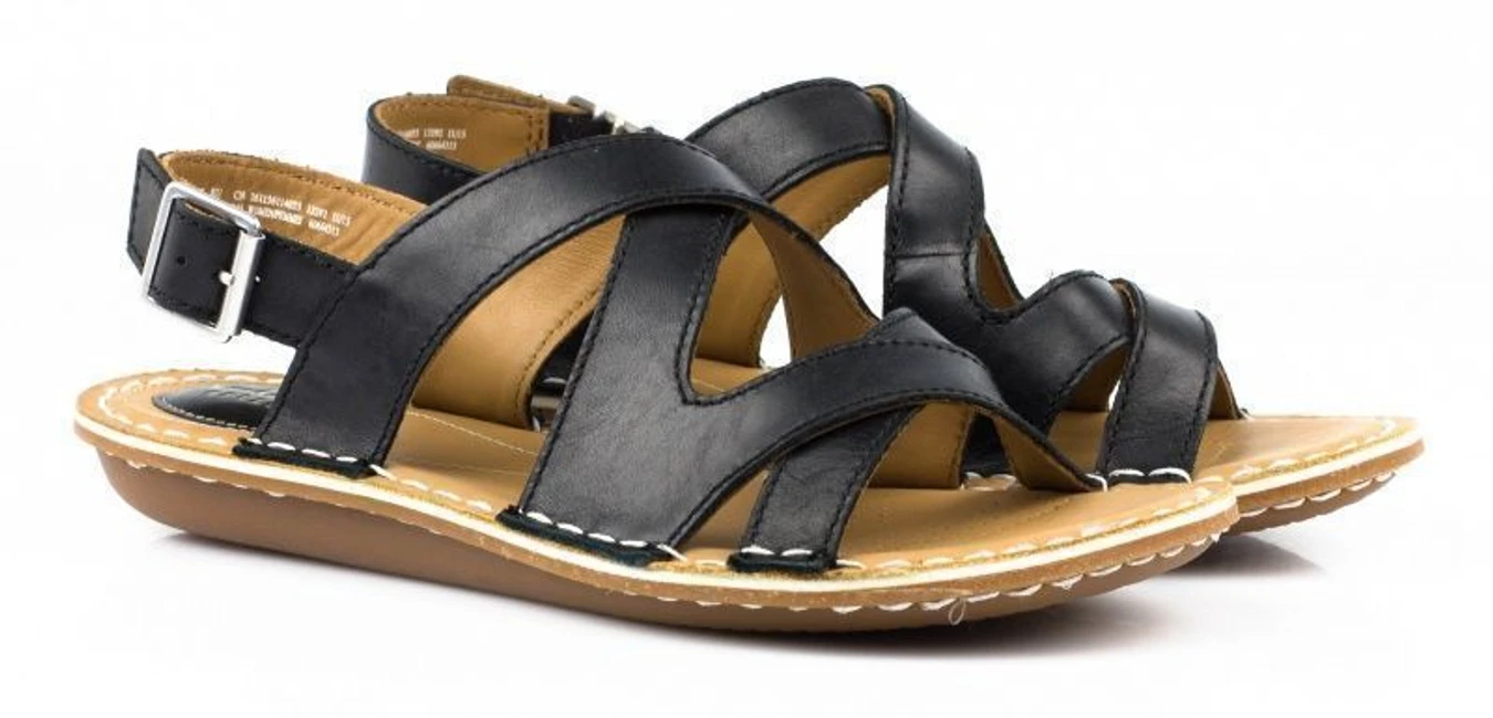 Босоножки Clarks модель OW3849 Фото