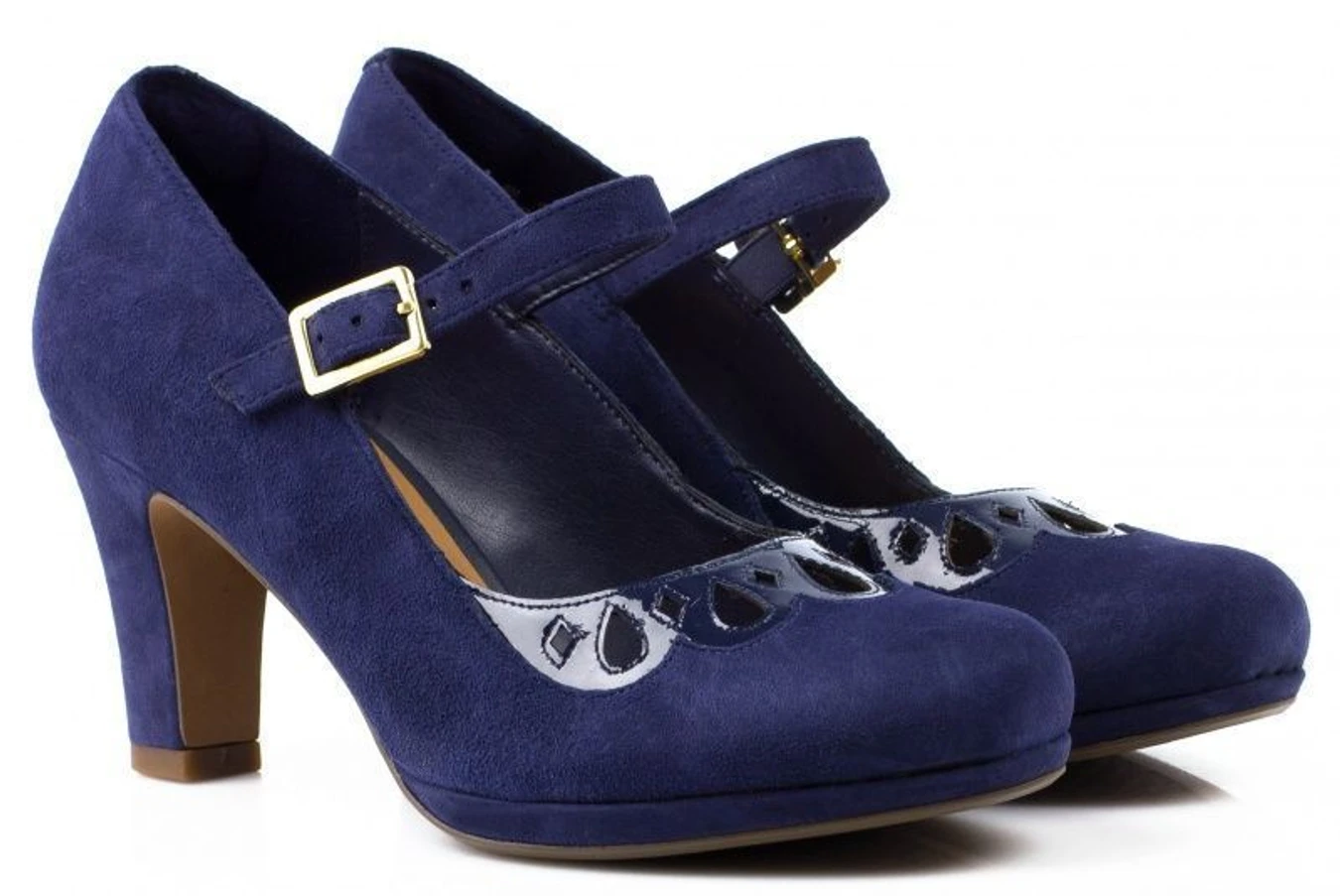 Туфли и лоферы Clarks модель OW3852 Фото