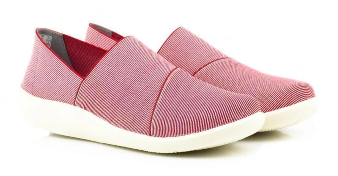 Напівчеревики Clarks модель OW3853 Фото