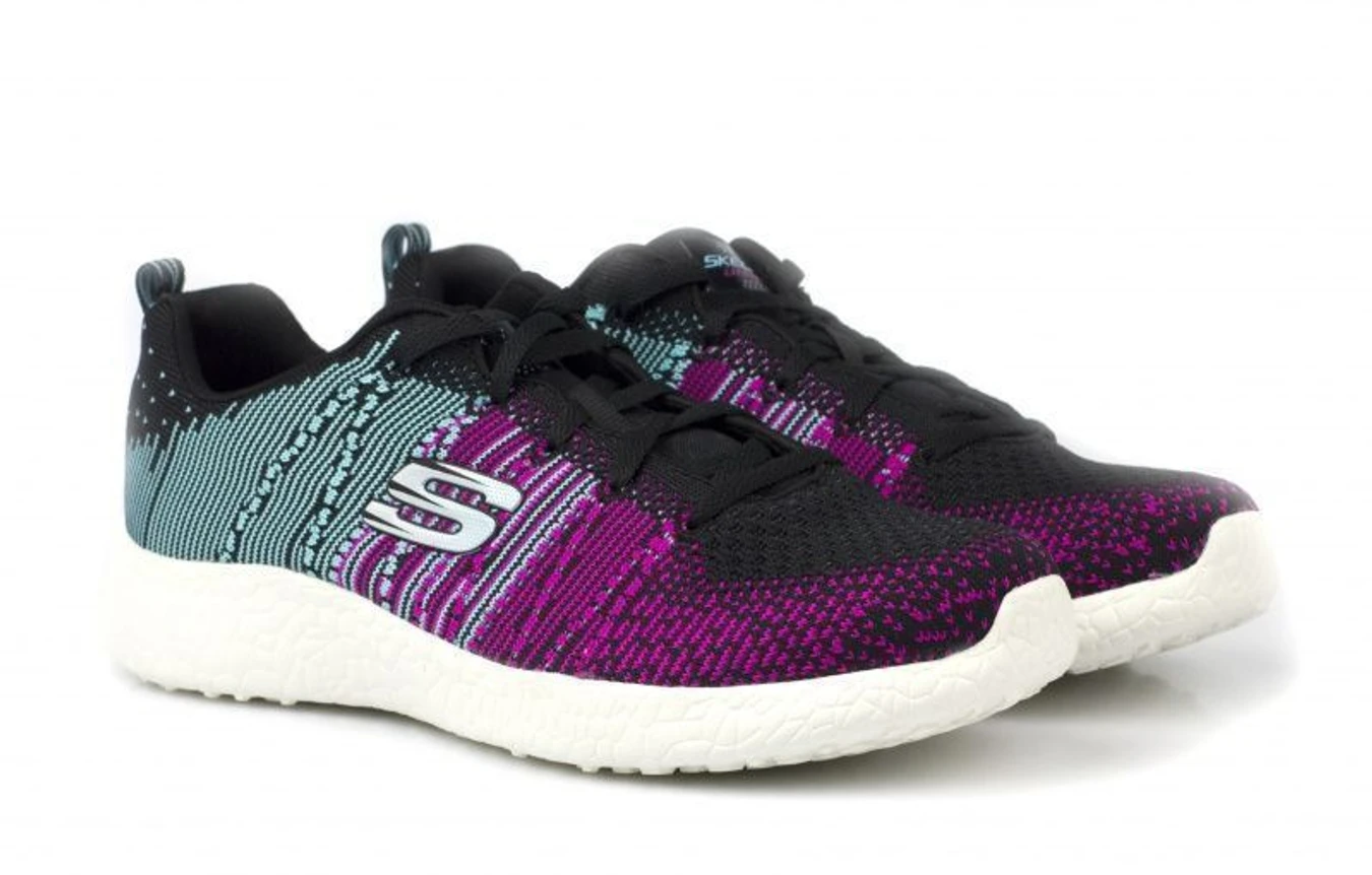 Кросівки Skechers модель 12437 BBLP Фото