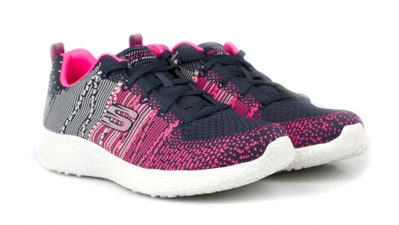 Кросівки Skechers модель KW3810 Фото