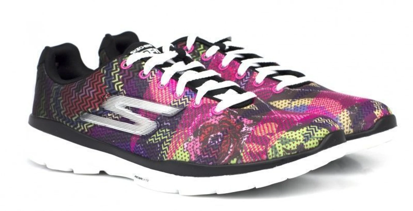 Кросівки Skechers модель 14093 BKMT Фото