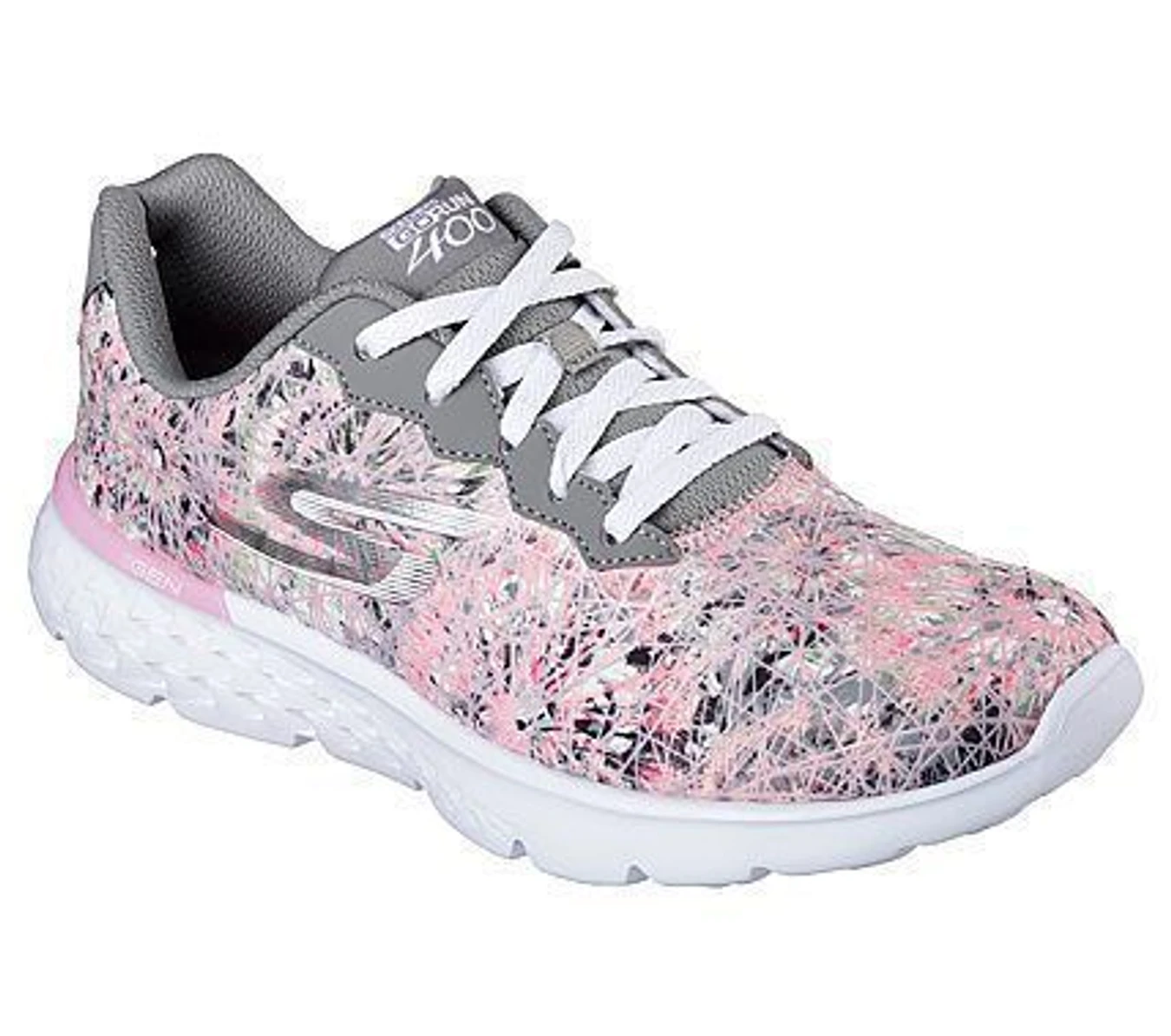 Кросівки Skechers модель 14353 GYLP Фото