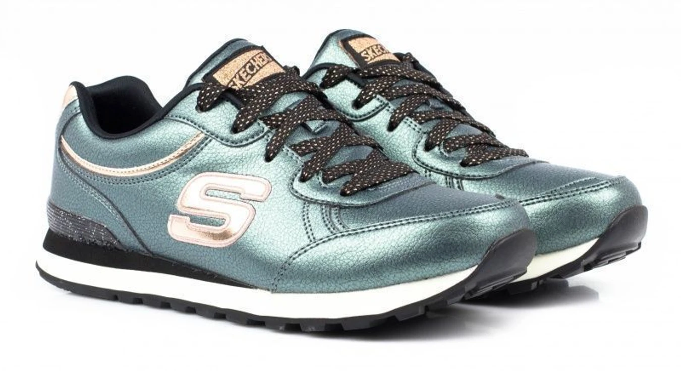 Кросівки Skechers модель 144 OLV Фото