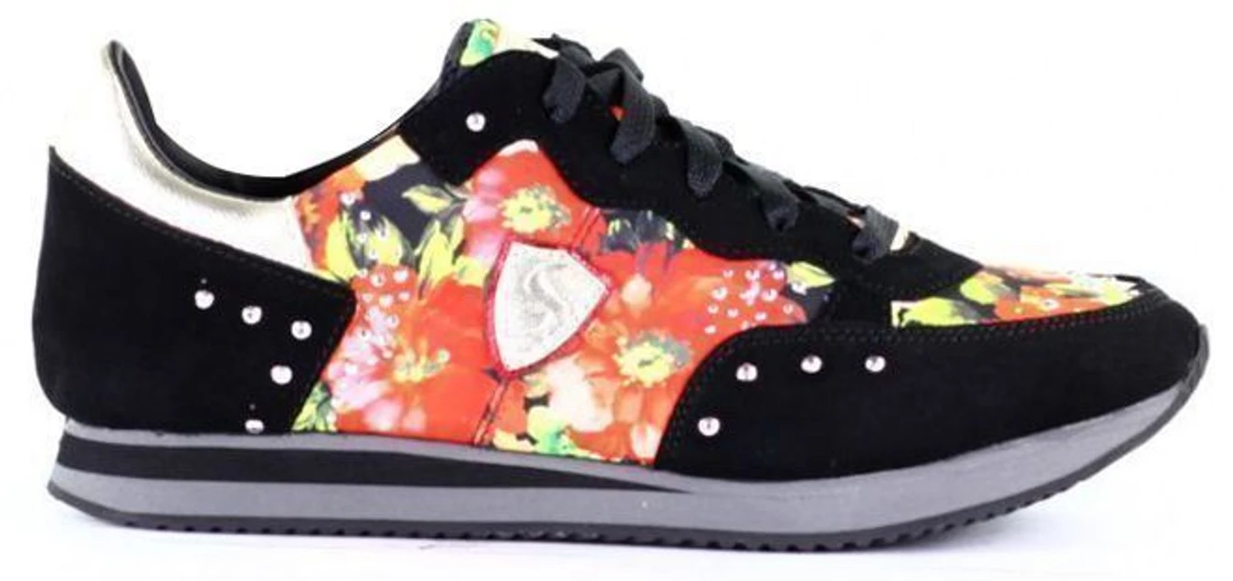 Кросівки Skechers модель 631 BKMT Фото