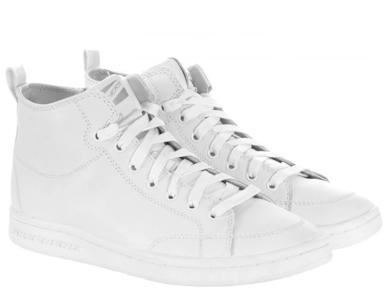 Кеди Skechers модель 730 WHT Фото