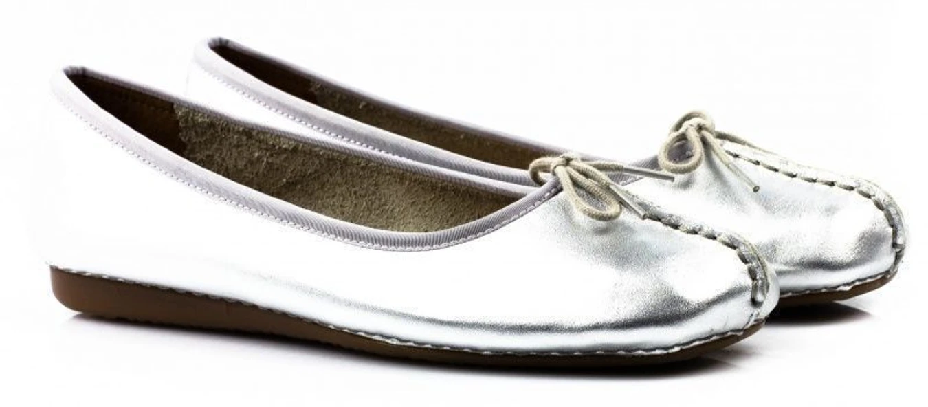 Туфли и лоферы Clarks модель 2611-4045 Фото