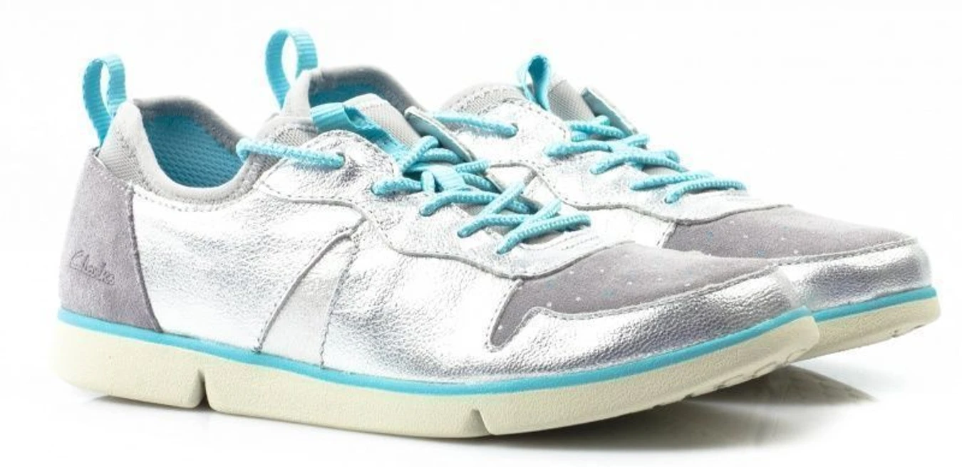 Кроссовки Clarks модель 2611-4878 Фото