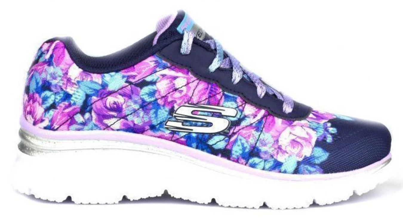 Кросівки Skechers модель 81614L NVLV Фото