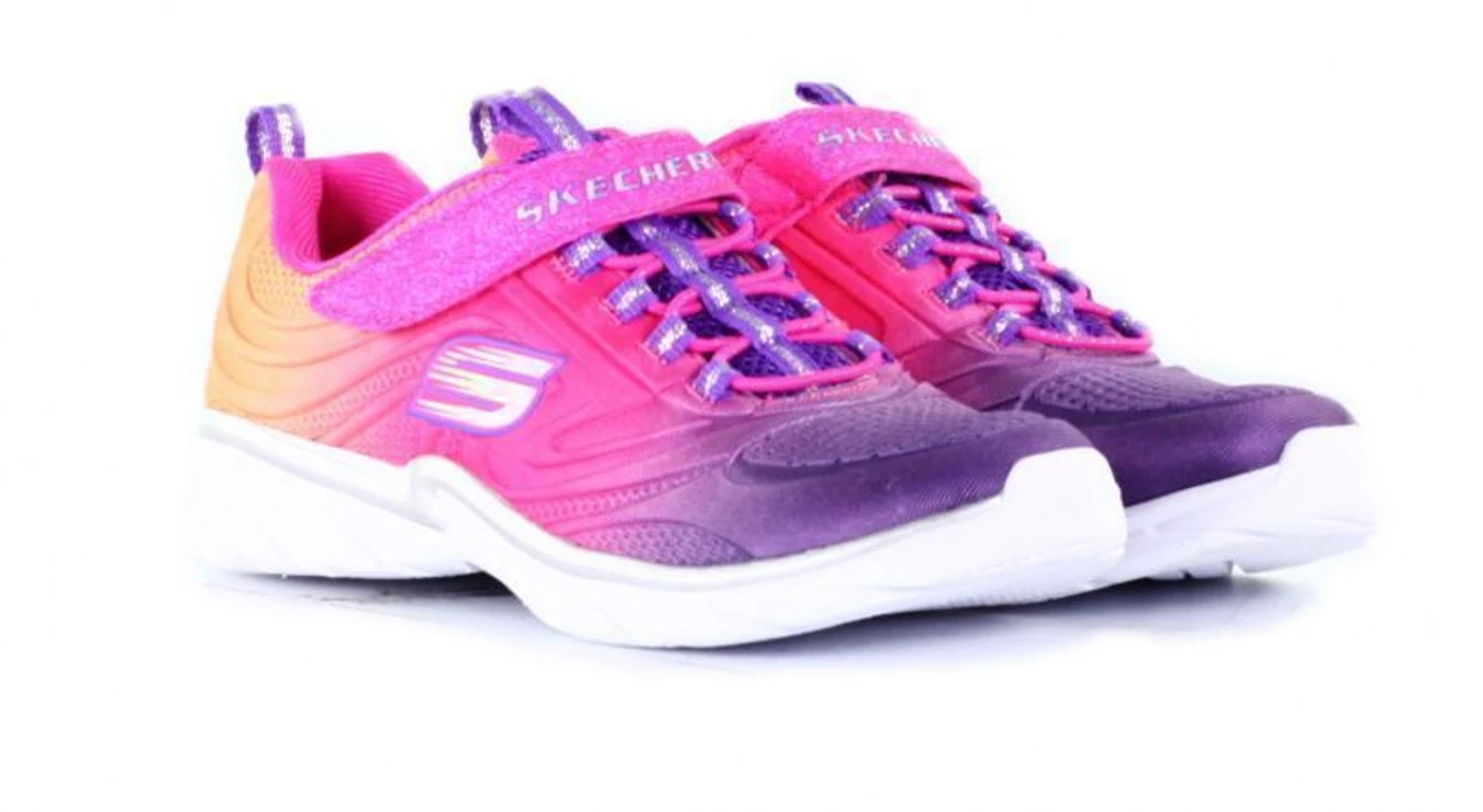 Кросівки Skechers модель 81702L PRMT Фото