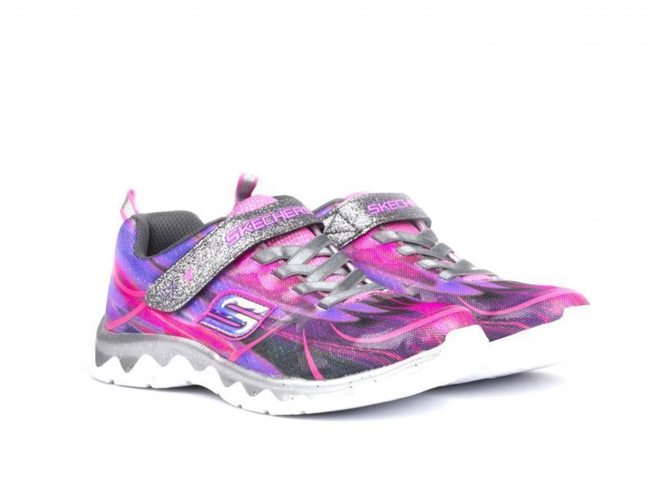 Кросівки Skechers модель 81780L CCMT Фото