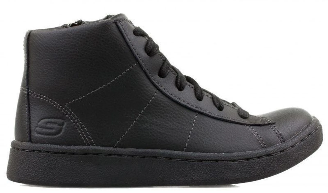 Кеди Skechers модель 94015L BBK Фото