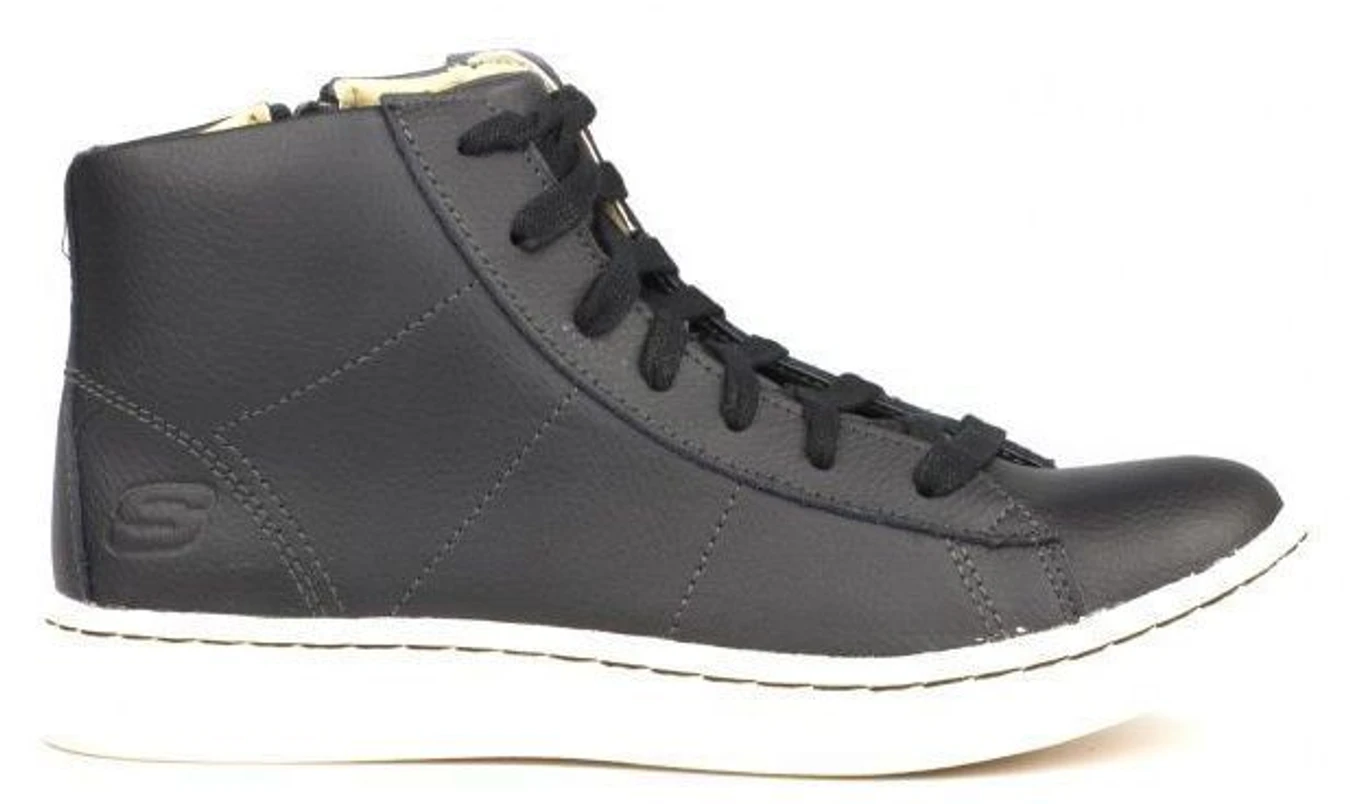 Кеди Skechers модель 94015L BLK Фото