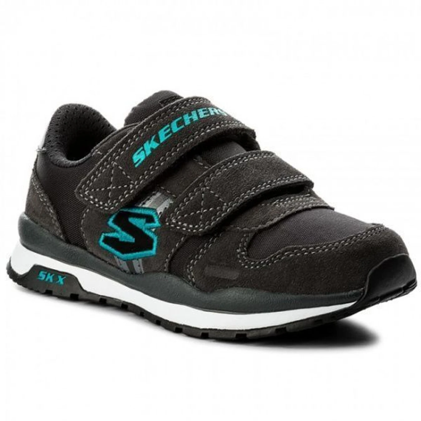 Кросівки Skechers модель 97360L CCBK Фото