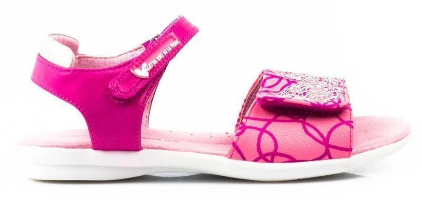 Сандалії AGATHA RUIZ DE LA PRADA модель 162951-A Фото