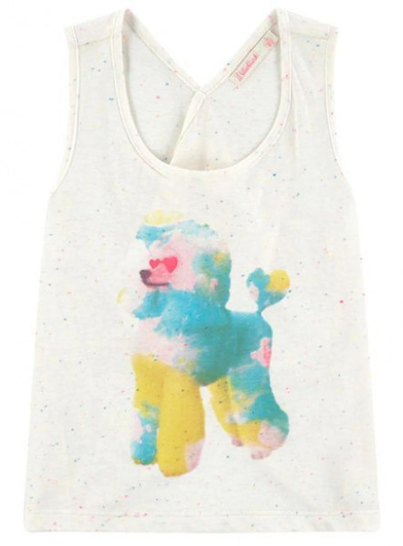 Майки BILLIEBLUSH модель U15308/105 Майки BILLIEBLUSH модель U15308/105 Фото
