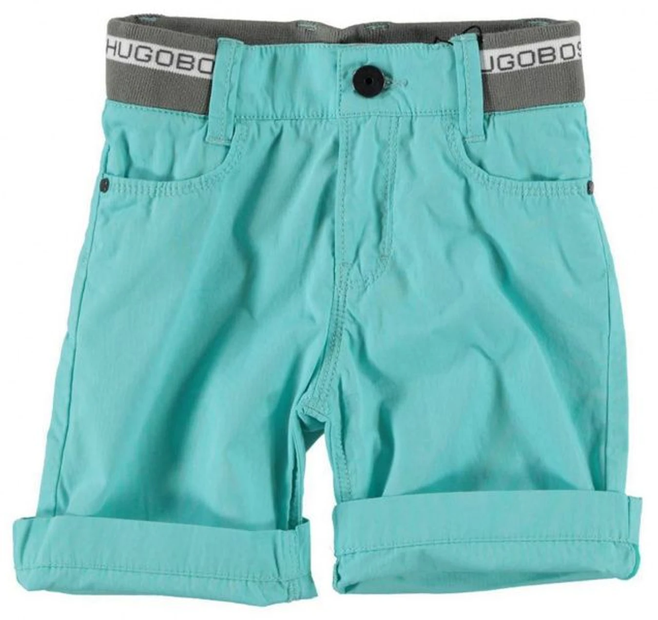 Шорты Boss модель HO486 Фото