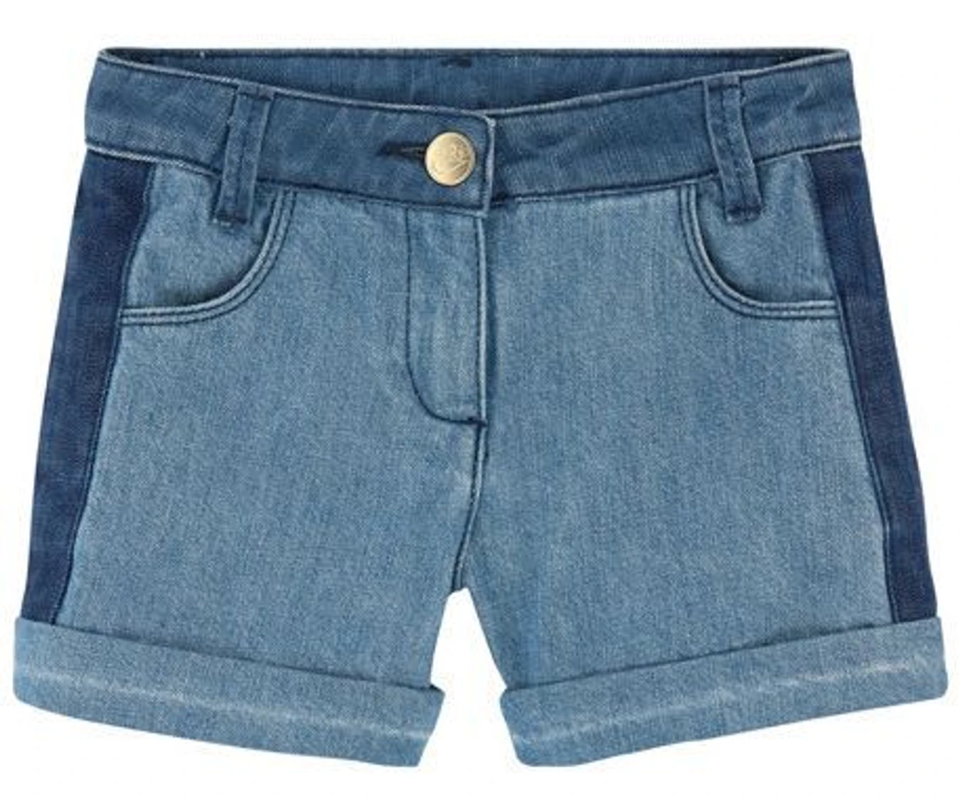 Шорти Little Marc Jacobs модель MJ553 Фото