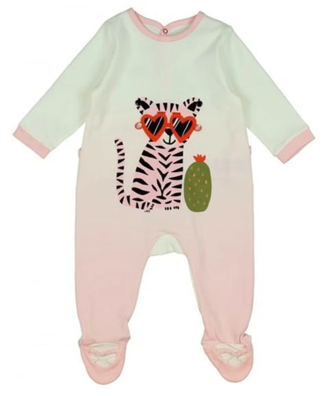 Боді та корсети Little Marc Jacobs модель W97053/S51 Фото